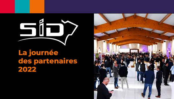 journée des partenaires de l’ESID